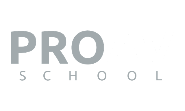 ProAVSchool